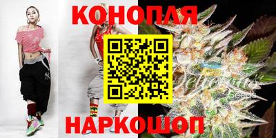 крисы Канаш